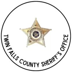 Twin Falls County Sheriff's Office